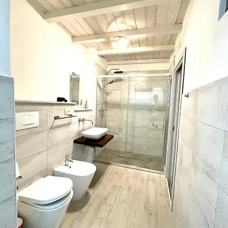 Bilocale Nel Centro Storico - Prossimo Al Mare Apartment