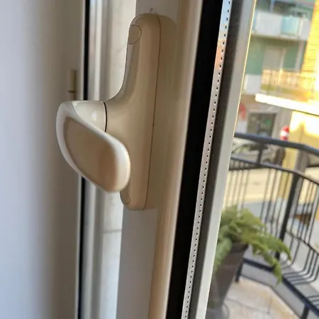 Bilocale Nel Centro Storico - Prossimo Al Mare Apartment