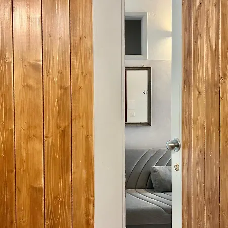 Apartment Bilocale Nel Centro Storico - Prossimo Al Mare Pachino