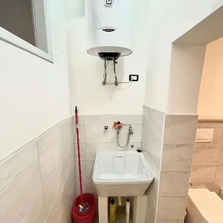 Apartment Bilocale Nel Centro Storico - Prossimo Al Mare Pachino