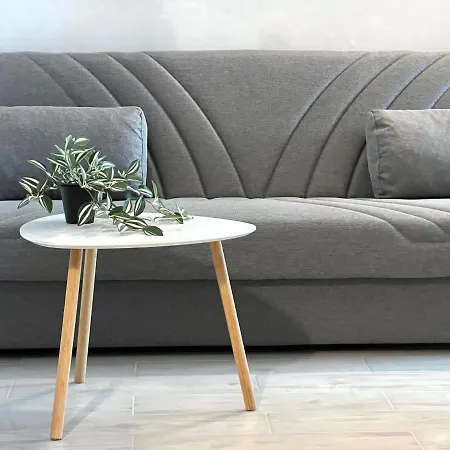 Bilocale Nel Centro Storico - Prossimo Al Mare *