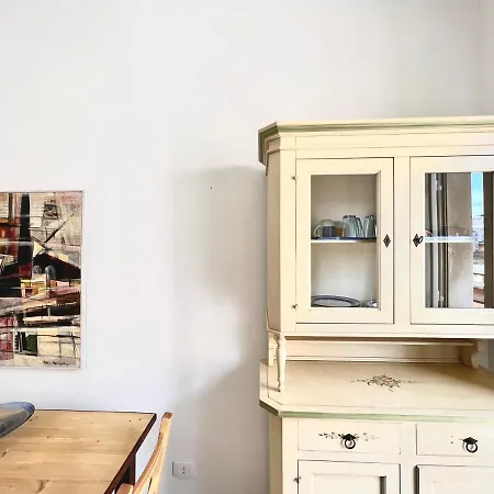 דירה Bilocale Nel Centro Storico - Prossimo Al Mare פקינו