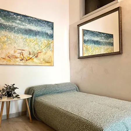 Bilocale Nel Centro Storico - Prossimo Al Mare