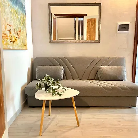 דירה Bilocale Nel Centro Storico - Prossimo Al Mare