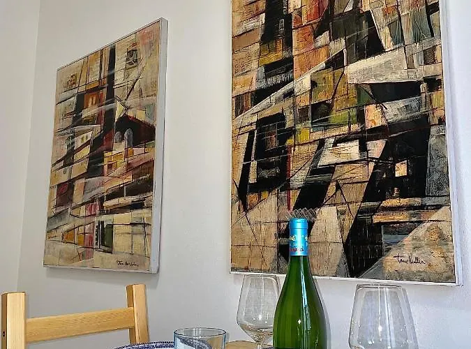 דירה Bilocale Nel Centro Storico - Prossimo Al Mare פקינו