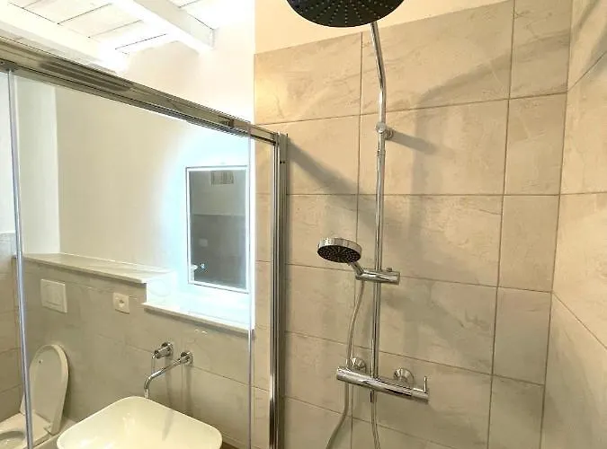 Bilocale Nel Centro Storico - Prossimo Al Mare פקינו