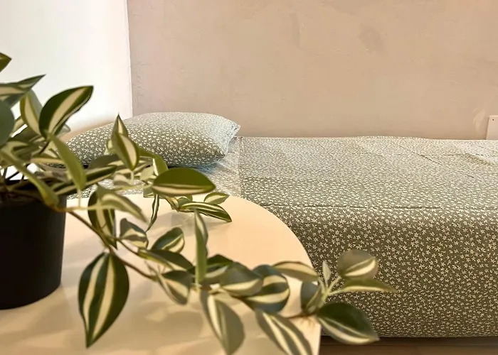 Bilocale Nel Centro Storico - Prossimo Al Mare דירה *