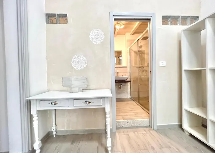 Bilocale Nel Centro Storico - Prossimo Al Mare