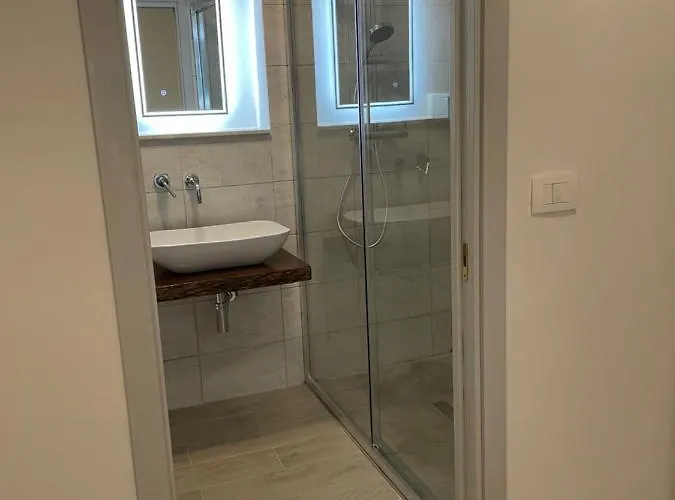 Bilocale Nel Centro Storico - Prossimo Al Mare